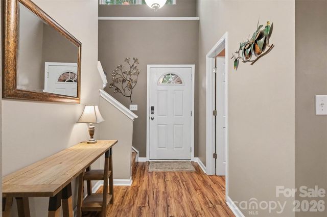 12058 Stratfield Place Circle, Pineville, NC 28134