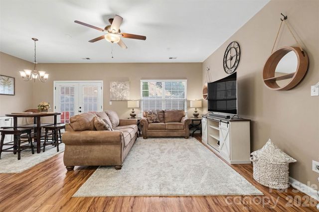 12058 Stratfield Place Circle, Pineville, NC 28134