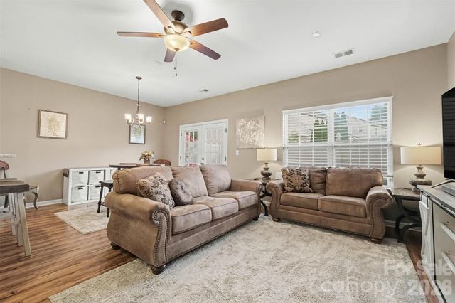 12058 Stratfield Place Circle, Pineville, NC 28134