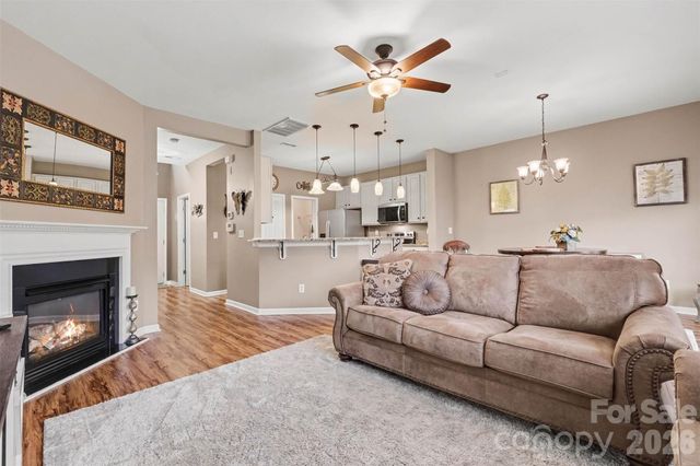 12058 Stratfield Place Circle, Pineville, NC 28134