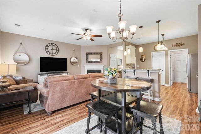 12058 Stratfield Place Circle, Pineville, NC 28134