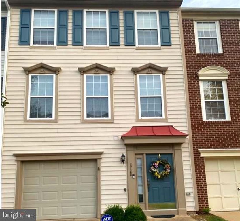 45488 PINE TRAIL TER, Sterling, VA 20164