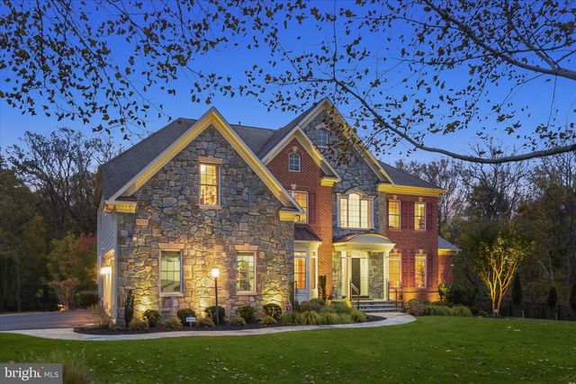 11229 KINSALE CT, Ellicott City, MD 21042