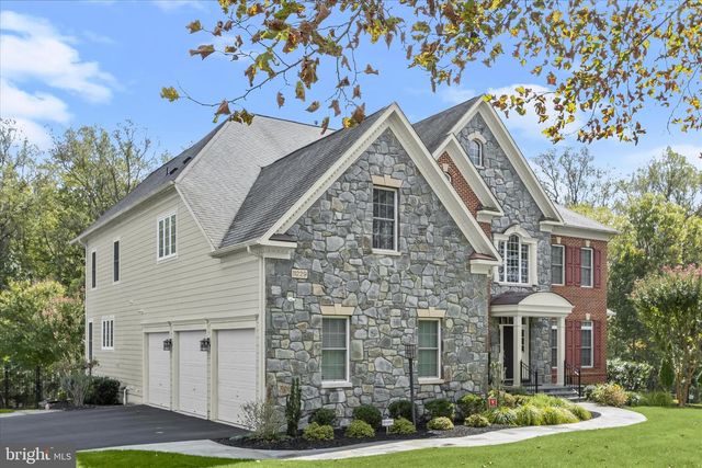 11229 KINSALE CT, Ellicott City, MD 21042