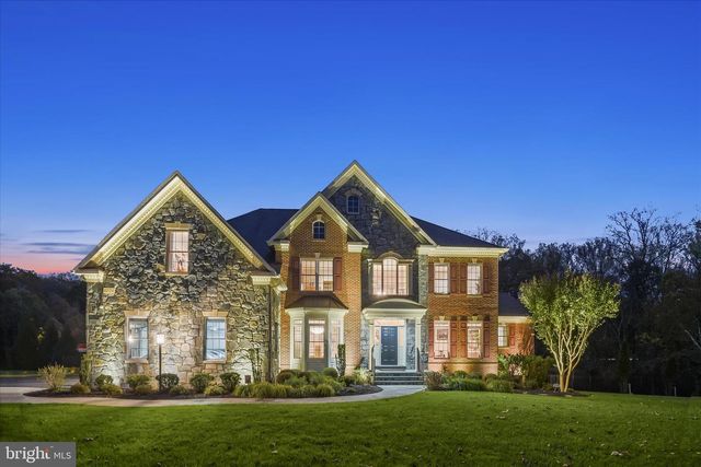 11229 KINSALE CT, Ellicott City, MD 21042