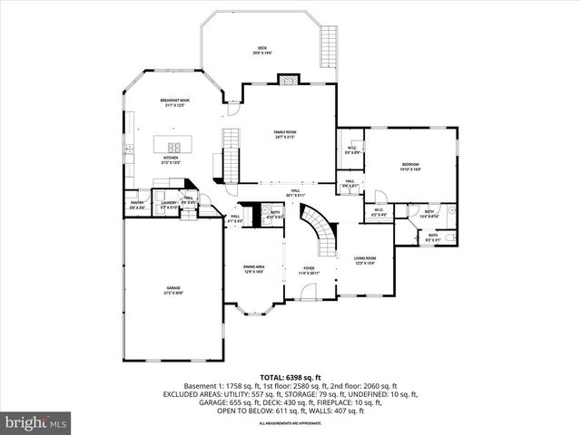 11229 KINSALE CT, Ellicott City, MD 21042