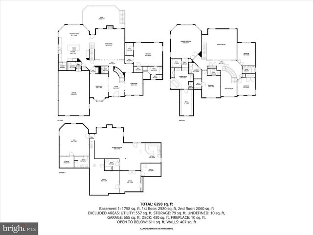 11229 KINSALE CT, Ellicott City, MD 21042