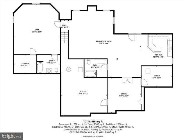 11229 KINSALE CT, Ellicott City, MD 21042