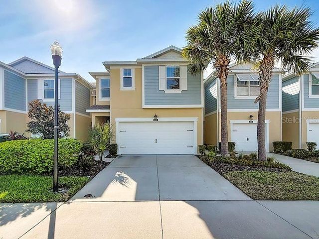 2005 PALM KEY AVENUE, Oldsmar, FL 34677