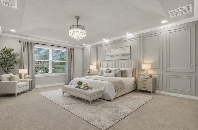 2005 PALM KEY AVENUE, Oldsmar, FL 34677