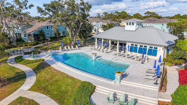 2005 PALM KEY AVENUE, Oldsmar, FL 34677