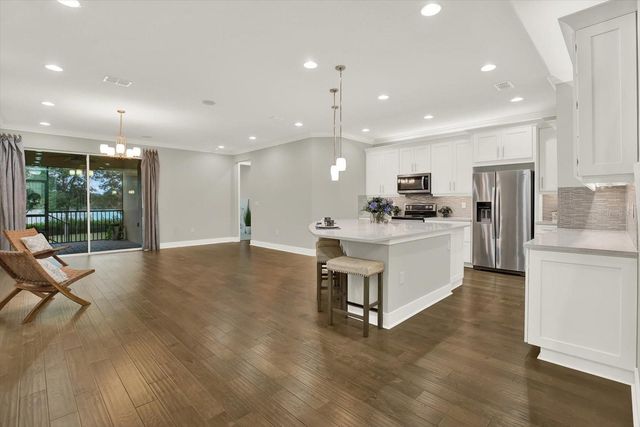 2005 PALM KEY AVENUE, Oldsmar, FL 34677