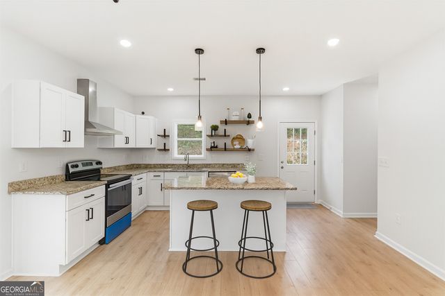 119 Jackson Street, Rome, GA 30161