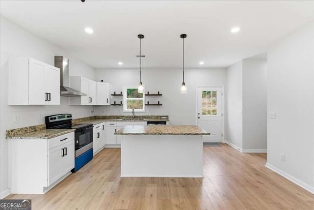 119 Jackson Street, Rome, GA 30161