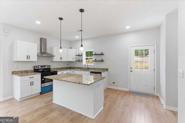 119 Jackson Street, Rome, GA 30161