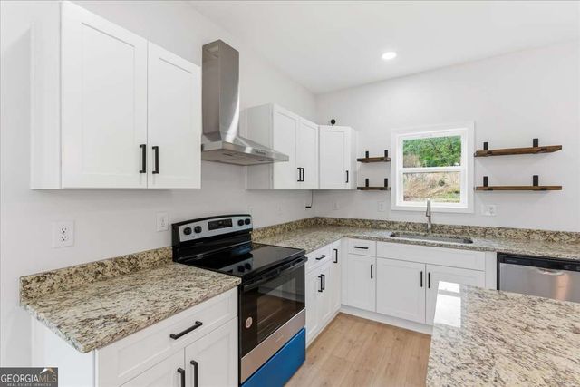 119 Jackson Street, Rome, GA 30161