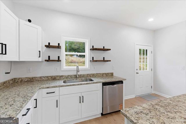 119 Jackson Street, Rome, GA 30161