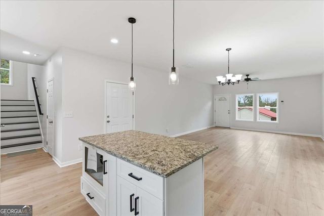 119 Jackson Street, Rome, GA 30161