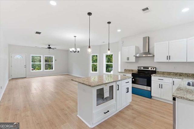 119 Jackson Street, Rome, GA 30161