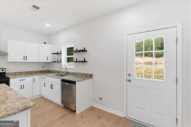 119 Jackson Street, Rome, GA 30161