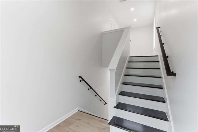 119 Jackson Street, Rome, GA 30161