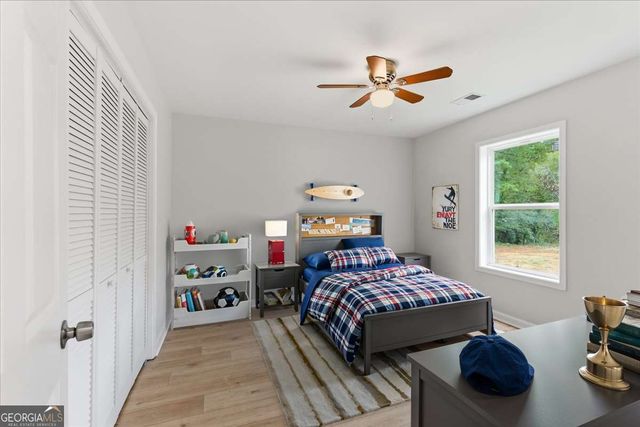 119 Jackson Street, Rome, GA 30161