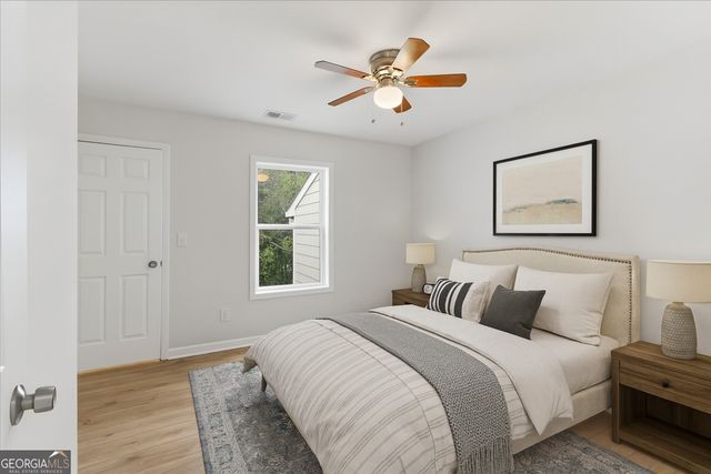 119 Jackson Street, Rome, GA 30161