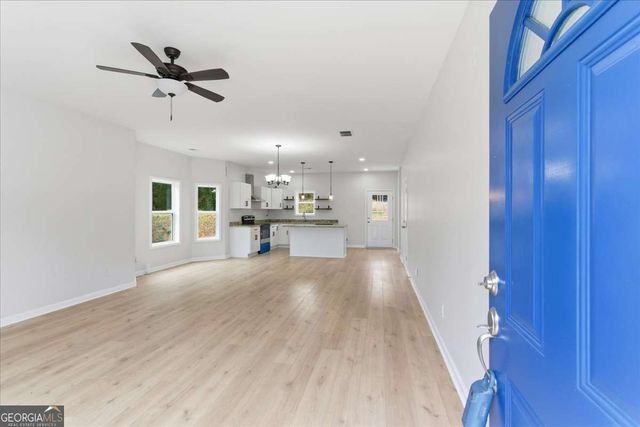 119 Jackson Street, Rome, GA 30161