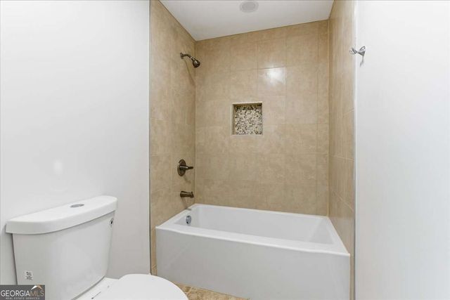 119 Jackson Street, Rome, GA 30161