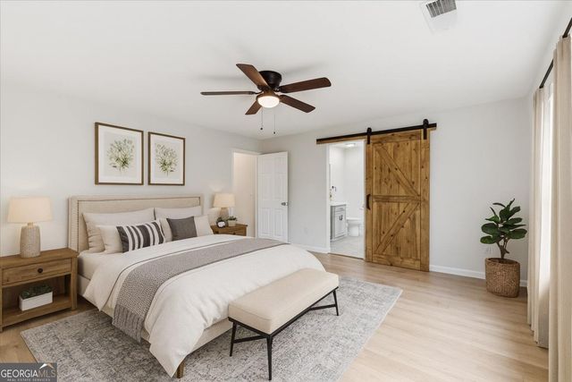 119 Jackson Street, Rome, GA 30161