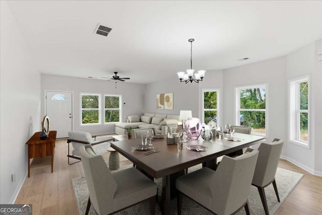 119 Jackson Street, Rome, GA 30161