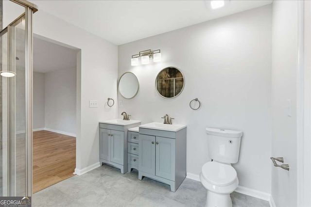 119 Jackson Street, Rome, GA 30161