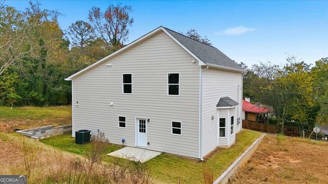 119 Jackson Street, Rome, GA 30161