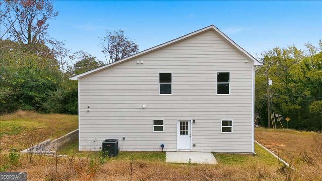 119 Jackson Street, Rome, GA 30161
