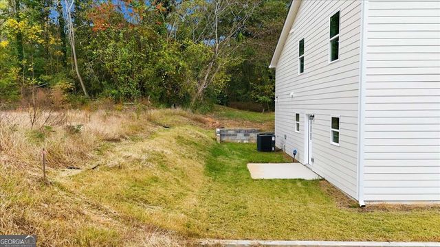 119 Jackson Street, Rome, GA 30161