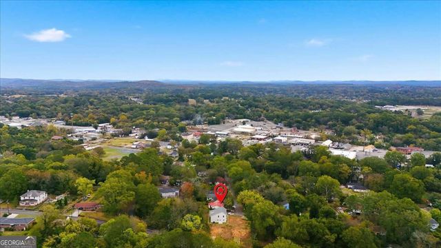 119 Jackson Street, Rome, GA 30161