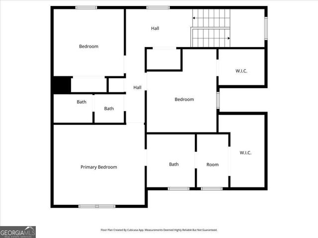 119 Jackson Street, Rome, GA 30161