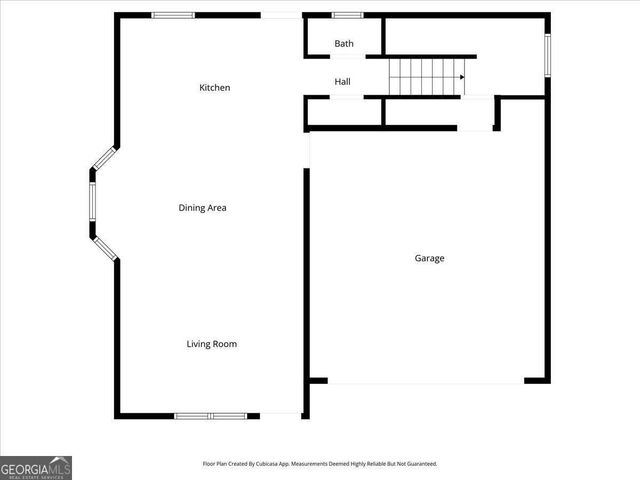 119 Jackson Street, Rome, GA 30161