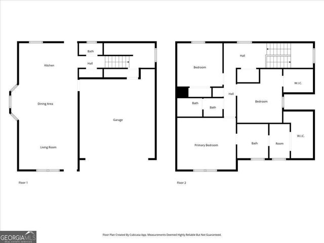 119 Jackson Street, Rome, GA 30161