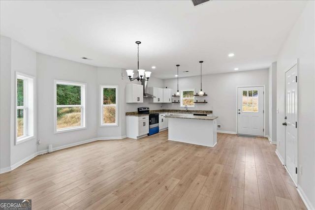 119 Jackson Street, Rome, GA 30161