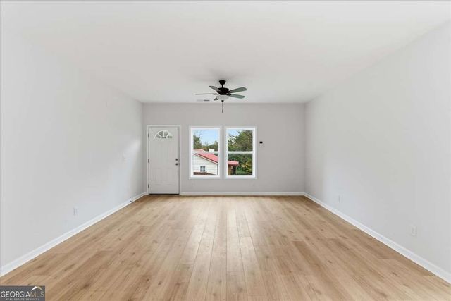 119 Jackson Street, Rome, GA 30161