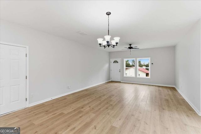 119 Jackson Street, Rome, GA 30161