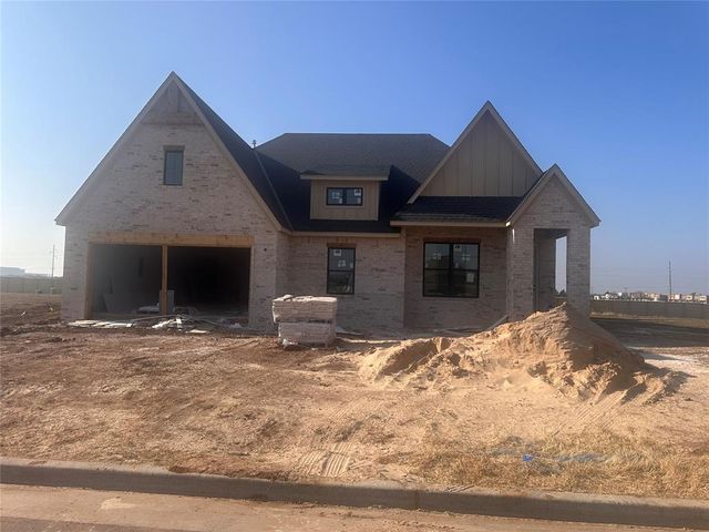 15005 Mackay Drive, Oklahoma City, OK 73142