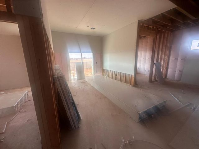 15005 Mackay Drive, Oklahoma City, OK 73142