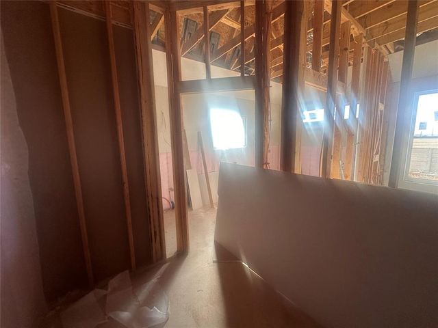 15005 Mackay Drive, Oklahoma City, OK 73142