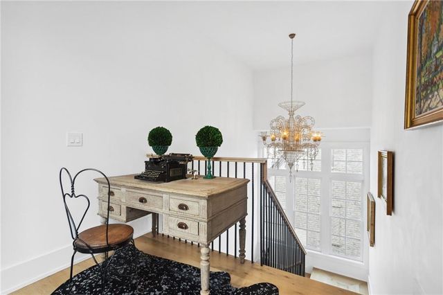11277 Serenbe Lane, Chattahoochee Hills, GA 30268