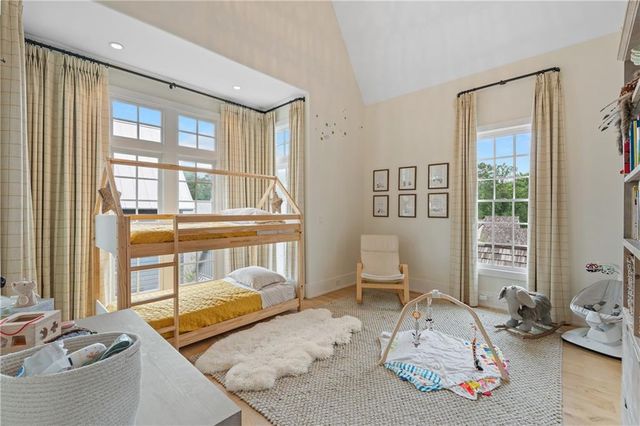 11277 Serenbe Lane, Chattahoochee Hills, GA 30268