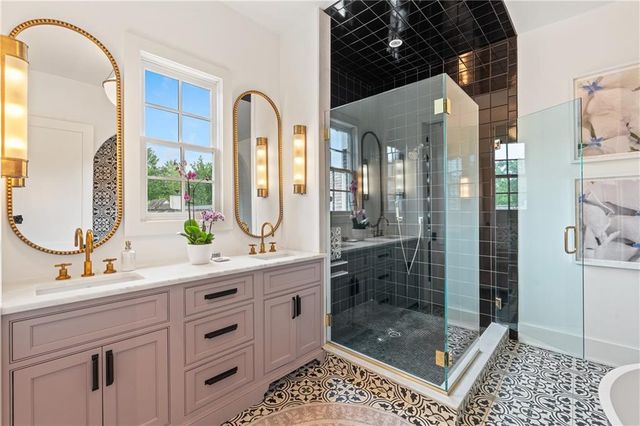 11277 Serenbe Lane, Chattahoochee Hills, GA 30268
