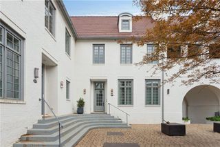 11277 Serenbe Lane, Chattahoochee Hills, GA 30268