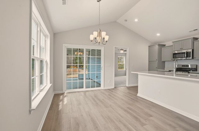 54 Bennington Ct, Georgetown, SC 29440